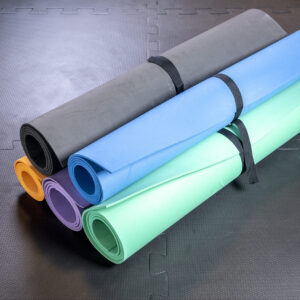 Tatame 2m x 1m – 10mm