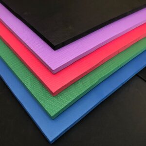 Tatame Abdominal – 10mm