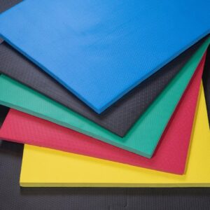 Tatame Abdominal – 20mm